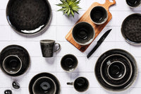 Mug MOON 40cl - 6 pièces - Encre