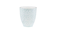 Mug PATTERN 30cl - 6 pièces - Pastel