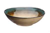 Bol ISLAND Ø20cm - 6 pièces - Terre et mer