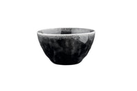 Bol MOON Ø11,5cm - 6 pièces - Encre