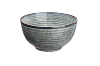 Bol ZEN Ø14cm - 6 pièces - Natural
