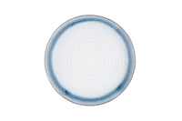 Assiette COSMOS Ø21,5cm - 6 pièces - Azur