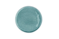 Assiette MAGMA Ø20cm - 6 pièces - Cobalt