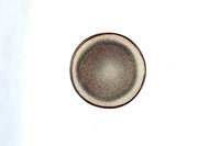 Assiette IRIS Ø16cm - 6 pièces - Marron sauvage