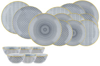 Service Les essentiels - 18 pièces - Eclipse