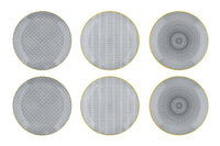 Service Les essentiels - 18 pièces - Eclipse
